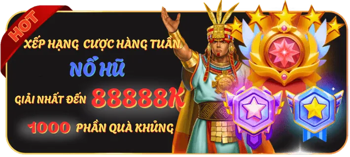Chương trình hoàn trả hàng tuần b66