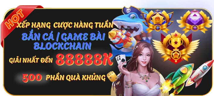 Khuyến mãi độc quyền cho game bắn cá trên B66 App Android