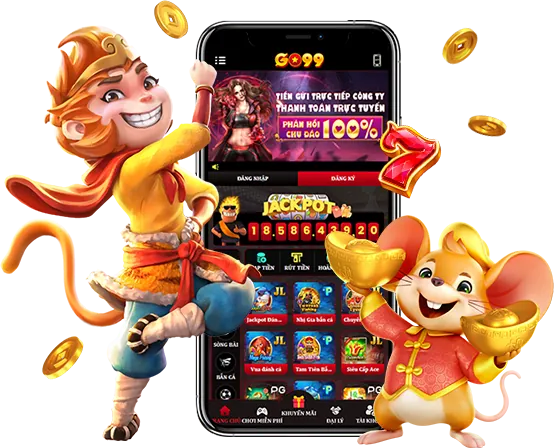 Giao diện người dùng b66 thân thiện