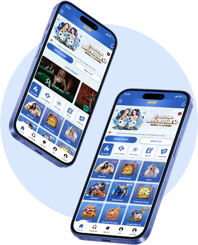 Giao diện thân thiện và dễ sử dụng b66 app android