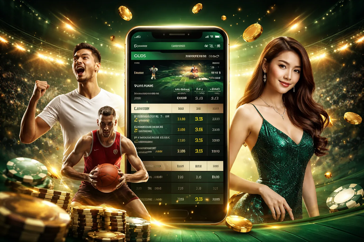 Hướng dẫn tải và cài đặt B66 App Android an toàn