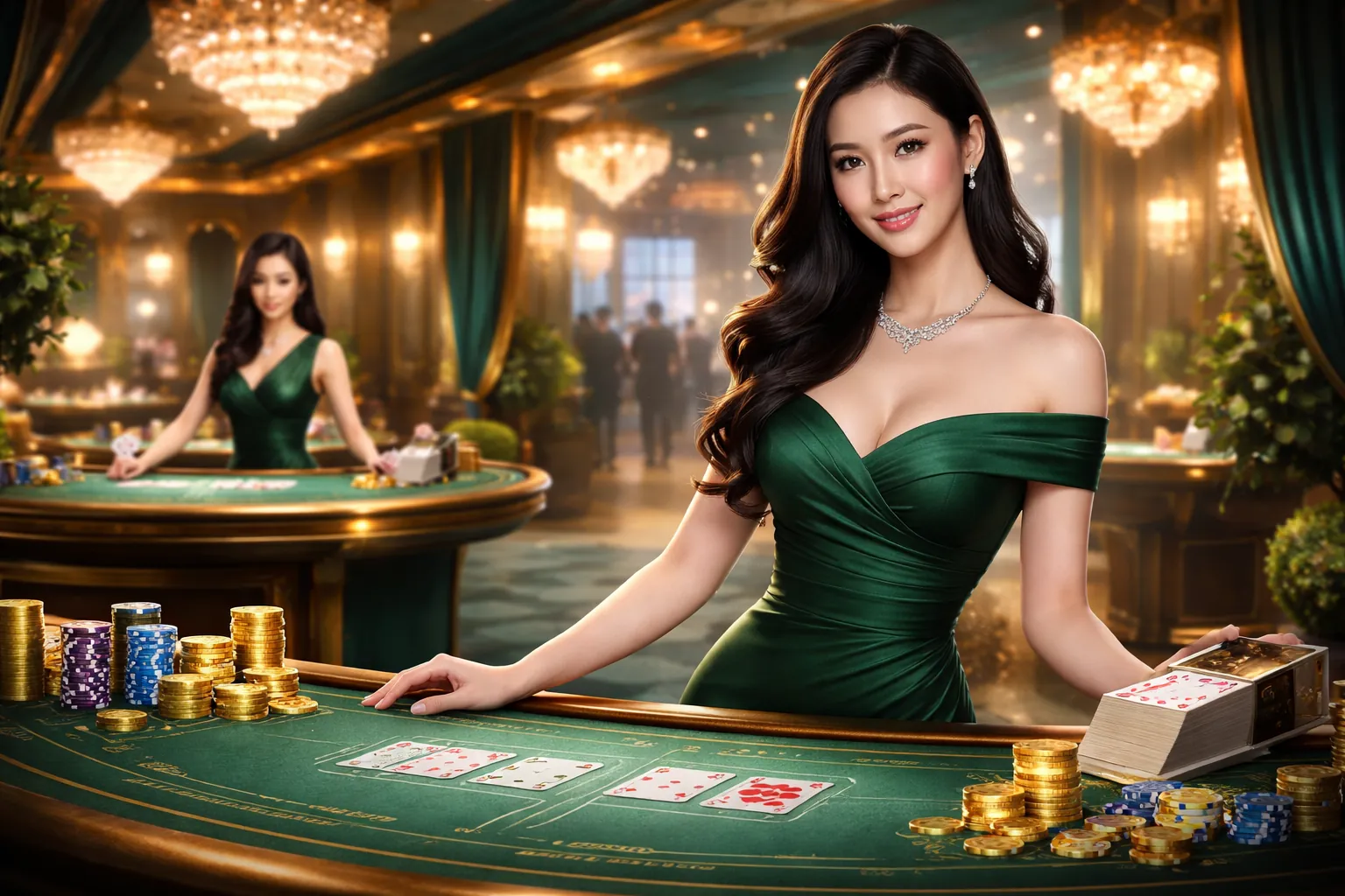 Giao diện thân thiện của b66 app android