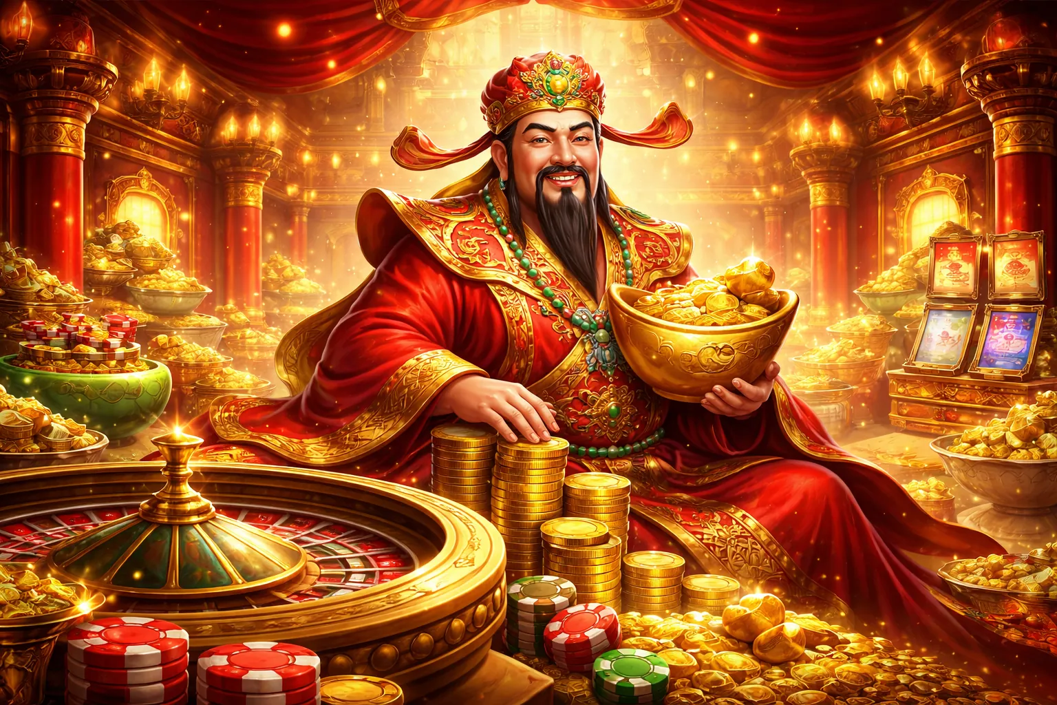 Nền tảng giải trí B66 App Android hàng đầu Việt Nam
