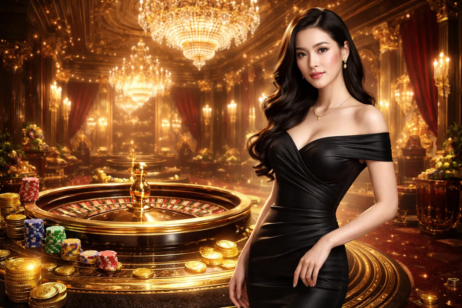 Trải nghiệm casino trực tuyến b66 app android